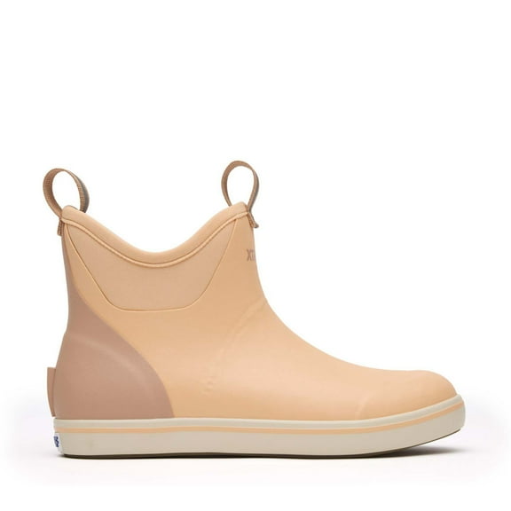 Women's Ankle Deck Boot