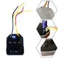 thumbnail image 4 of Suitable for Switch Control Line Board 10inch/12 inch Lithium Electric Chainsaw, 4 of 8