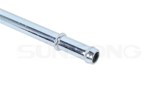 Sunsong 3604692 Power Steering Return Line End Fitting