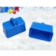thumbnail image 4 of de Nieve de Invierno/fabricante de Ladrillos, Herramienta de de Arena, Juguete para Niños para ejercicio Libre, 4 of 9