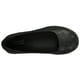thumbnail image 5 of Zapatos de senderismo Skechers Go Walk Lite Gem para mujer, color negro, talla 35, 5 of 7