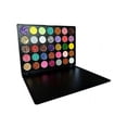 thumbnail image 2 of SUTENGDA Makeup Set Light Mattes Eyeshadow Glitter Glitter Eyeshadow Palettes 35 Colors, 2 of 9