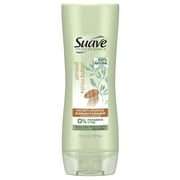 Suave Professionals Almond + Shea Butter Moisturizing Conditioner, 12.6 oz