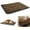 Brown, variant on Self Heating Pad for Dog Cat, 2026 Upgraded Self Warming Cat Bed Mat, Thermal Reflection Pad for Dog, Washable Pet Heating Pads for Sofa Kennel Car Seat