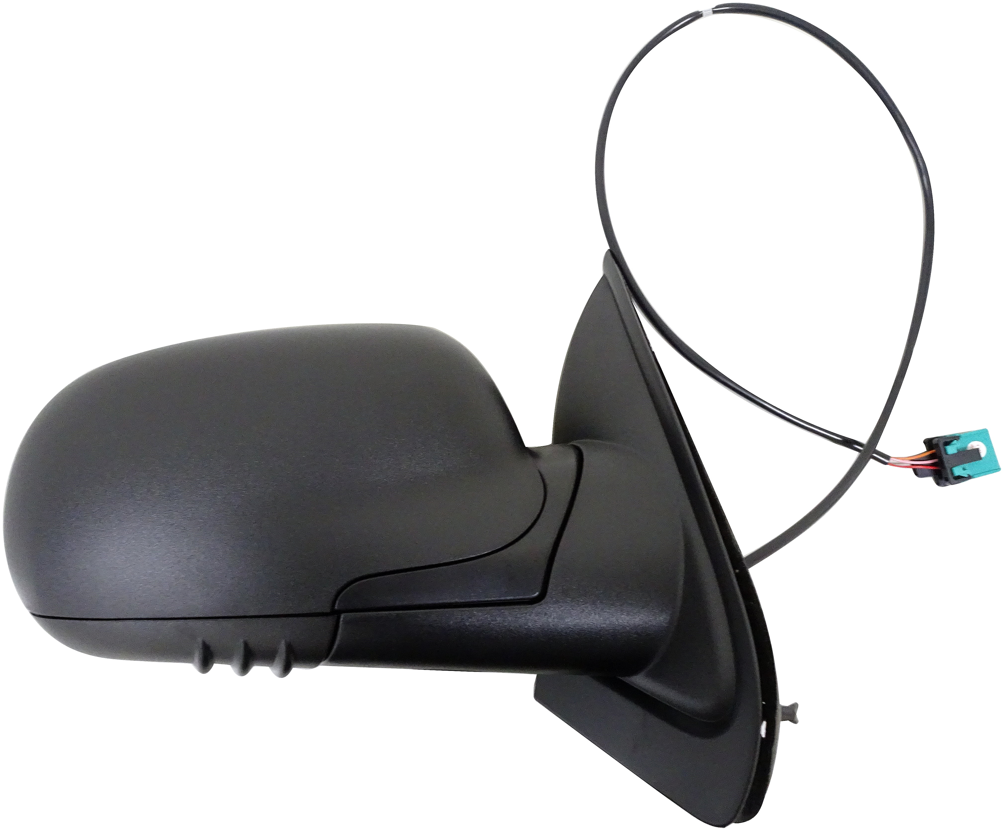Dorman 955-829 Passenger Side Door Mirror for Specific Models