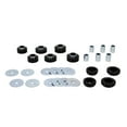 thumbnail image 6 of Nolathane REV220.0072 Body Mount Bushing Assembly Compatible with Chevrolet 75-79 Nova, 6 of 6
