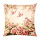 thumbnail image 2 of Spring Summer Floral Pillow Cover45x45cm 18x18 Inch Decorative Cushion Cover Soft Breathable Pillowcase For Living Room Bedroom Sofa Patio, 2 of 5