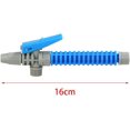 thumbnail image 5 of Accessoires de Pulvérisateur, Poignée de Pulvérisateur à Gâchette Facile à Utiliser Raccords Amovibles Réutilisables Pulvérisateurs Agricoles pour Arrosage, 5 of 5