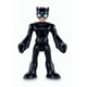 thumbnail image 4 of Toy Fisher-Price Imaginext DC Super Friends Catwoman con moto, 4 of 6