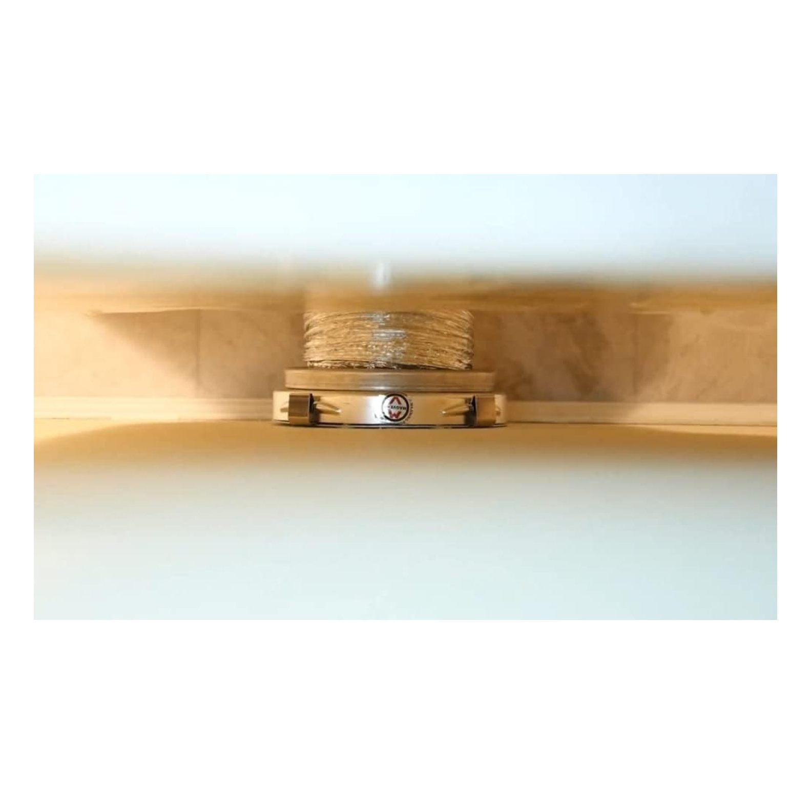 -180 Magnetic Dryer Vent Coupling