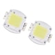 thumbnail image 3 of Chip LED ANGGREK 100W 2pcs luz blanca para biblioteca, 3 of 8