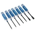 thumbnail image 4 of Kit de Herramientas de Destornilladores Hexagonales Perfecl Modelo RC 7x, 4 of 8