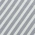 thumbnail image 2 of HOMETRENDS 3-Piece Blue Stripe Duvet Cover Set, Double/Queen, 2 of 5