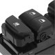thumbnail image 2 of Interrupteur de lève-vitre électrique 93571M6100, 18 broches, sensible et flexible, pour Kia Forte (2019 à 2021), 2 of 4