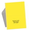thumbnail image 3 of Hallmark Graduation Card (The Future is Yours), 3 of 7
