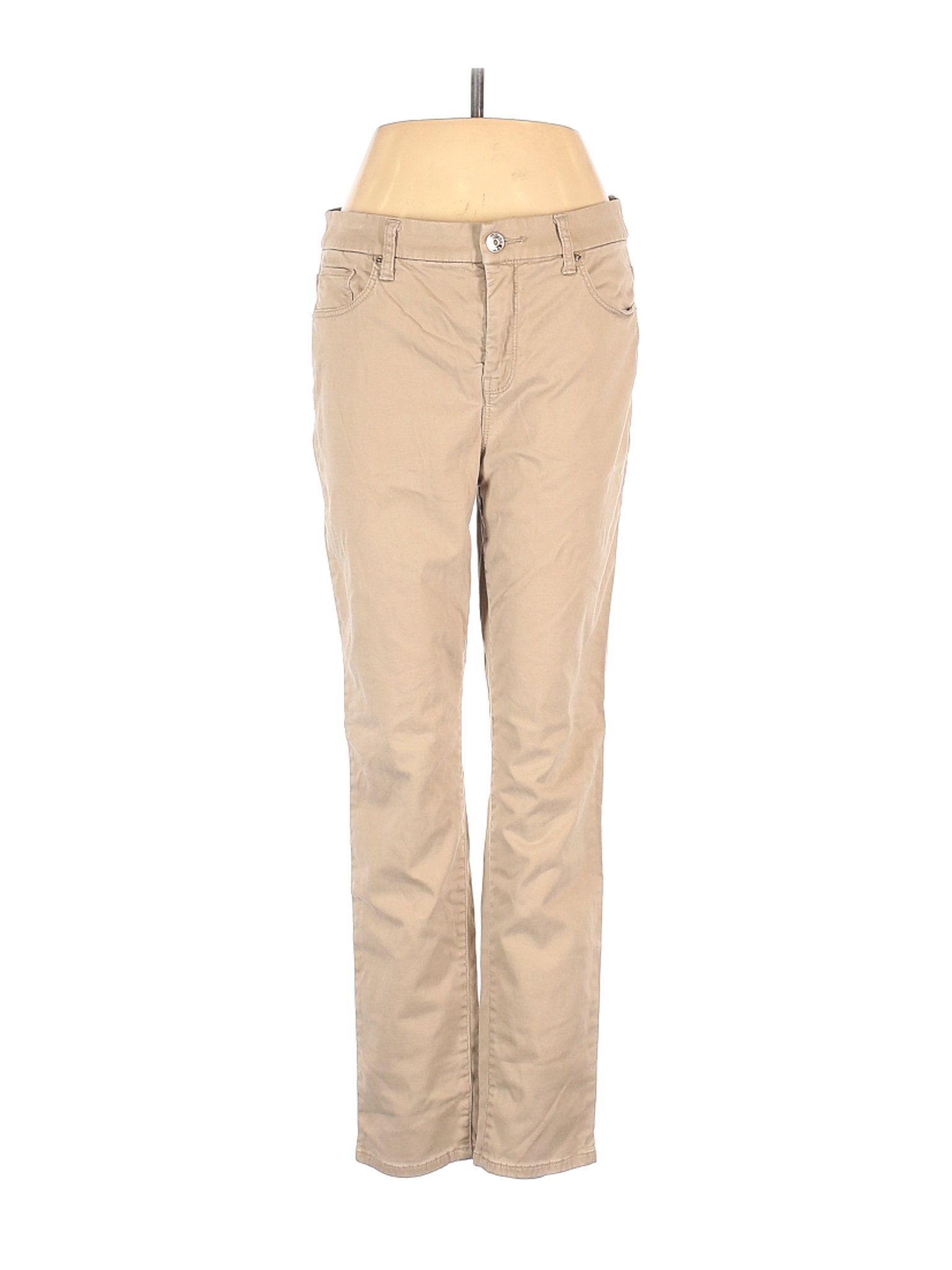 chicos khaki pants