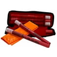 thumbnail image 4 of Orion Safety Products 20-Minute Flares with Orange Vest, 6pk, 4 of 5