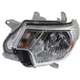 thumbnail image 4 of For Toyota Tacoma Headlight 2012 13 14 2015 Driver Side | TO2502213 | 81150-04181, 4 of 7