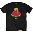 thumbnail image 1 of Lizzo  Adult Watermelon T-Shirt, 1 of 1