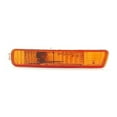 thumbnail image 2 of Passenger Side Replacement Turn Signal/Parking Light for Honda Accord 1994-1995, 2 of 2