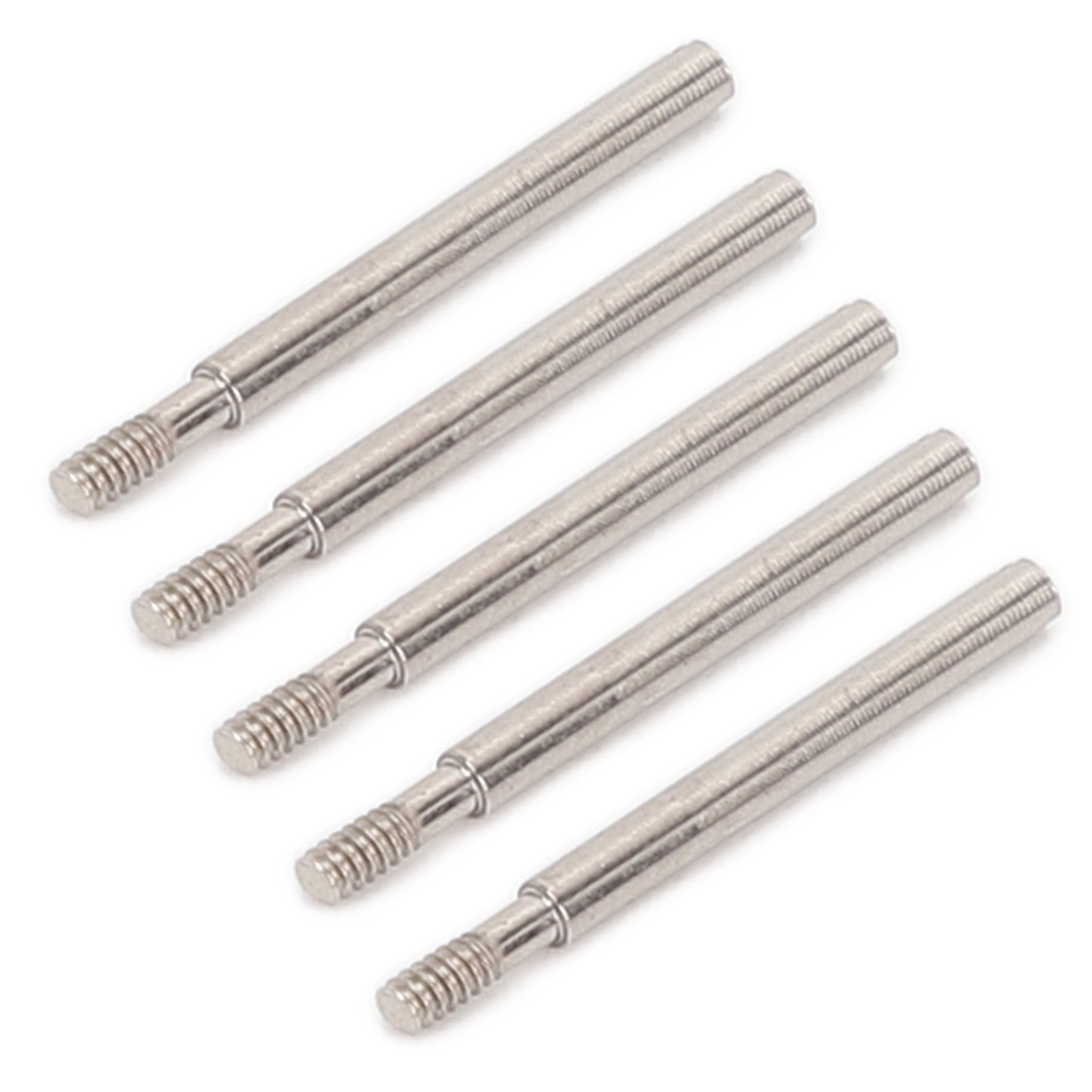 Watch Band Screw Link Pin Set, Professional Portable Repair Tool