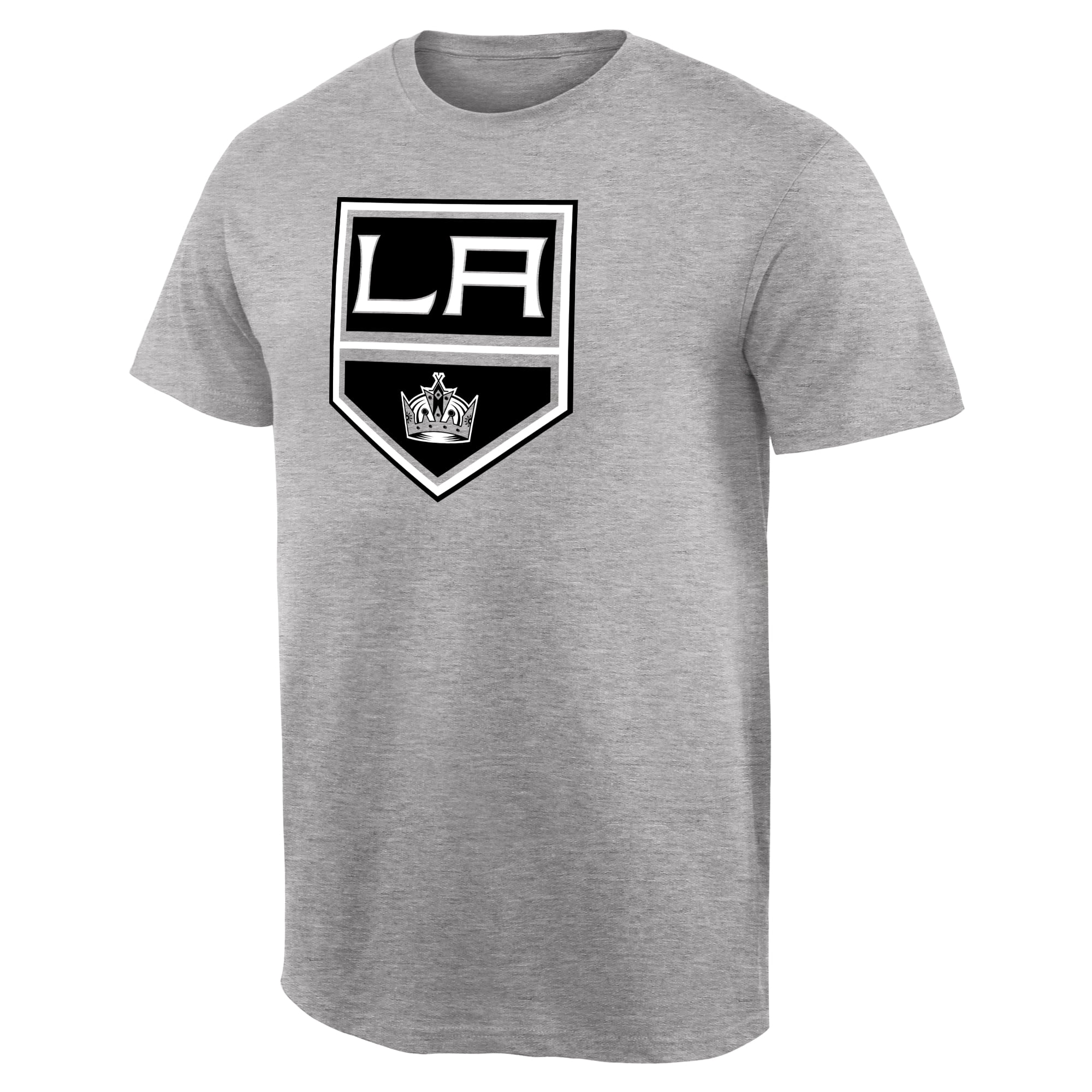 KINGS SPORTS LA Los Angeles She Loves The D Mens T-Shirt