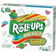 thumbnail image 3 of Fruit Roll-Ups Tropical Tie-Dye Mini Roll-Ups 4 CT, 3 of 10