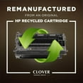 thumbnail image 6 of Remanufactured Clover Toner Cartridge for HP CF280A HP 80A 200551P, 6 of 7