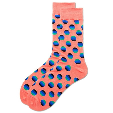 

10 pairs Men And Women Adult Geometric Personality Food Printed Socks Street Socks Astronaut Socks funny socks Color random