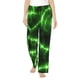 thumbnail image 1 of Balery Green Lightning Pantalones de pijama para mujer, pijamas ultraligeros, pantalones de estar por casa-Large, 1 of 6