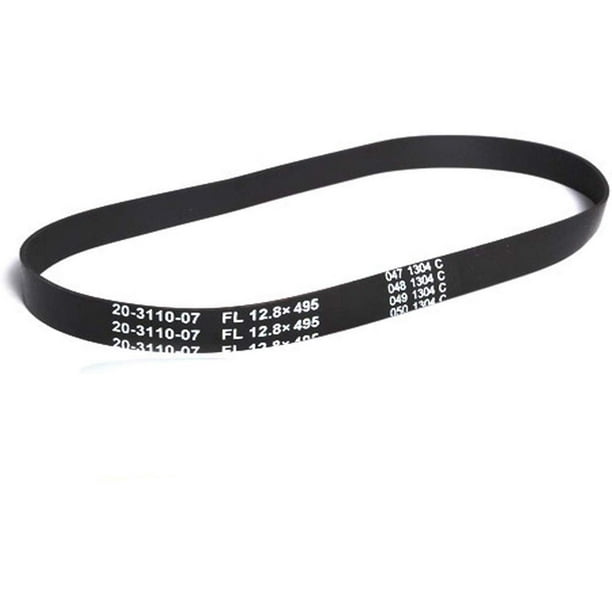 Genuine Eureka Sanitaire Style R 4800 Series Vacuum Belts 61110 Boss