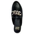 thumbnail image 4 of Women Madden NYC Chain Mule, 4 of 5
