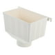 thumbnail image 1 of COSMOBETTY Adaptador Universal De PVC Beige Para Con Duradero Ideal Para Recolección De Agua, 1 of 7