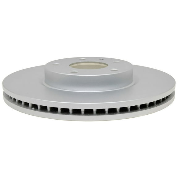 Raybestos 981011FZN Rust Prevention Technology Coated Rotor Brake Rotor, 1 Pack Fits select: 2013-2016 MAZDA CX-5