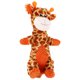 thumbnail image 1 of KAKOWELY Juguete de peluche para perros, juguete interactivo para perros con sonido chirriante, juguete para perros para la dentición, juguete de peluche con forma de jirafa para perros., 1 of 4