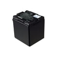 thumbnail image 4 of 2640mAh VW-VBG260-K VW-VBG260PPK VW-VBG260 Battery for Panasonic HDC-TM15K VDR-D310, 4 of 6
