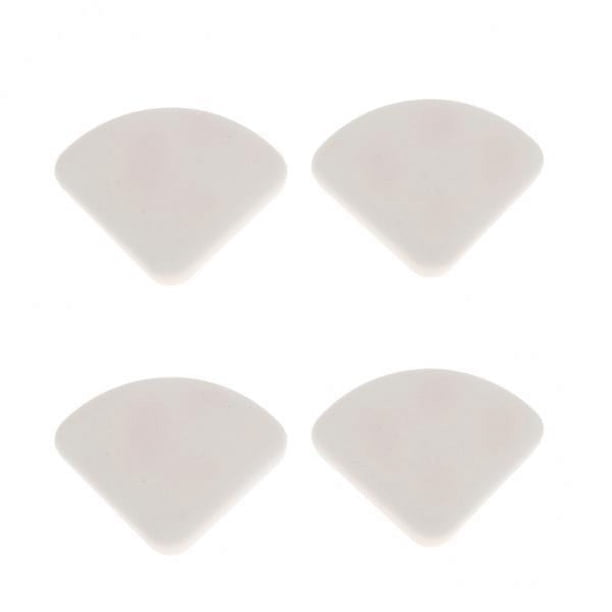 Esquinas de mesa para bebés,Parachoques de escritorio,Protector de borde de mesa,Protectores de esquinas,Rincones de seguridad para bebés,Cojín con borde de vidrio,Protector de 4 piezas
