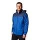 thumbnail image 4 of Chubasquero Columbia Glennaker Lake II para hombre azul XXL, 4 of 9