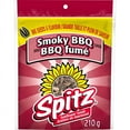 thumbnail image 1 of Spitz Smoky BBQ Sunflower Seeds, 1 of 8
