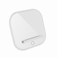 thumbnail image 4 of COM1950s Wireless Charging Station, Cell Phone Stand, 4 in 1 Multi Function Fast Wireless Charging Stand + Night + Cell Phone Stand + Expand Usb Output Interface, Usb Charging Station, White Night Sta, 4 of 5
