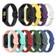 thumbnail image 1 of Gwong Electrónica Reemplazo de reloj de reloj de reloj inteligente ajustable para Samsung Galaxy Fit-E R375, 1 of 7