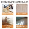 thumbnail image 5 of 1x 100ml Powerful Decontamination Floor Cleaner Strong Floor Cleaning Liquid, 5 of 5