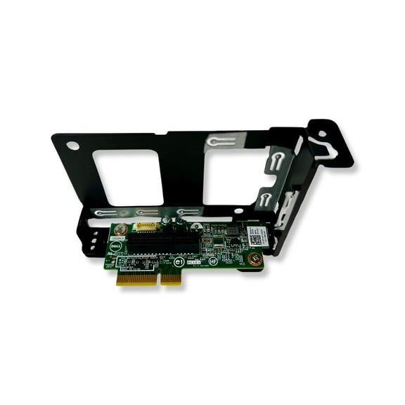 Dell Wyse 5070 Daughter Board w/Bracket HT7FC PVH9Y - New
