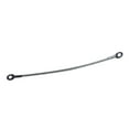 thumbnail image 2 of Reemplazo de fitness Cable de gimnasia Home Gym Máquina de ejercicios Piezas de alambre de acero resistente accesorios de cilindro hidráulico 351x06cm, 2 of 8