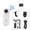 1, variant on Thumb-Sized Portable Action Camera, 800mAh long battery, ultra-wide clear lens, first-person recording for sports, pets and daily monitoring