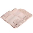 thumbnail image 2 of Lot de 3 bandages post-partum pour femme enceinte, ceinture amincissante pour la taille et le ventre, taille M, 2 of 4