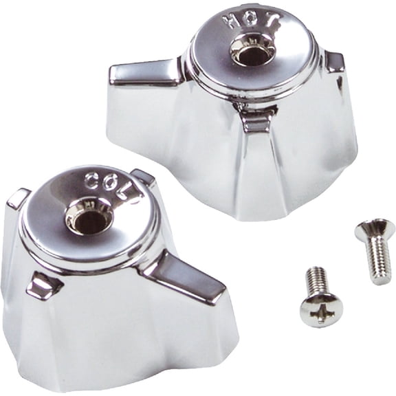 Danco Perfect Match 80680 Metal Handle For Sterling