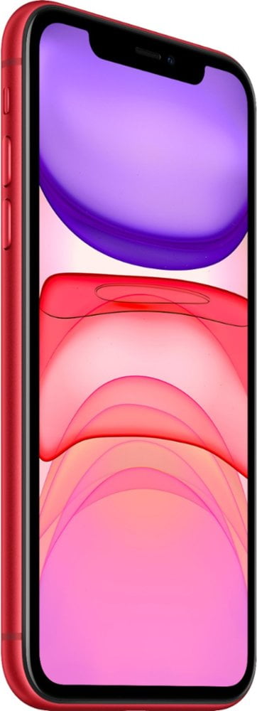 HOT大人気 iPhone iPhone11 128GB Redの通販 by ebi's shop｜アイフォーンならラクマ 