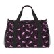 thumbnail image 1 of Balery Breast Cancer Awareness3 Bolsa de Gimnasio para Mujeres, Bolsa de Viaje con Bolsillo Húmedo, Bolsa de Fin de Semana para Mujeres, Bolsa de Viaje Resistente al Agua, 1 of 7