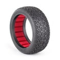 thumbnail image 2 of AKA Racing 14017VR 1/8 Buggy Chainlink (Super Soft) w/Red Inserts, 2 of 2